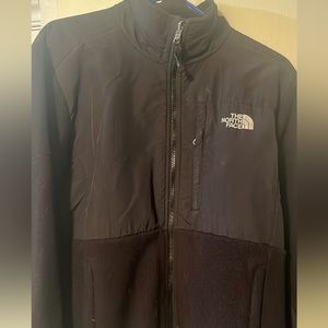 The Northface Fleece Women’s Jacket